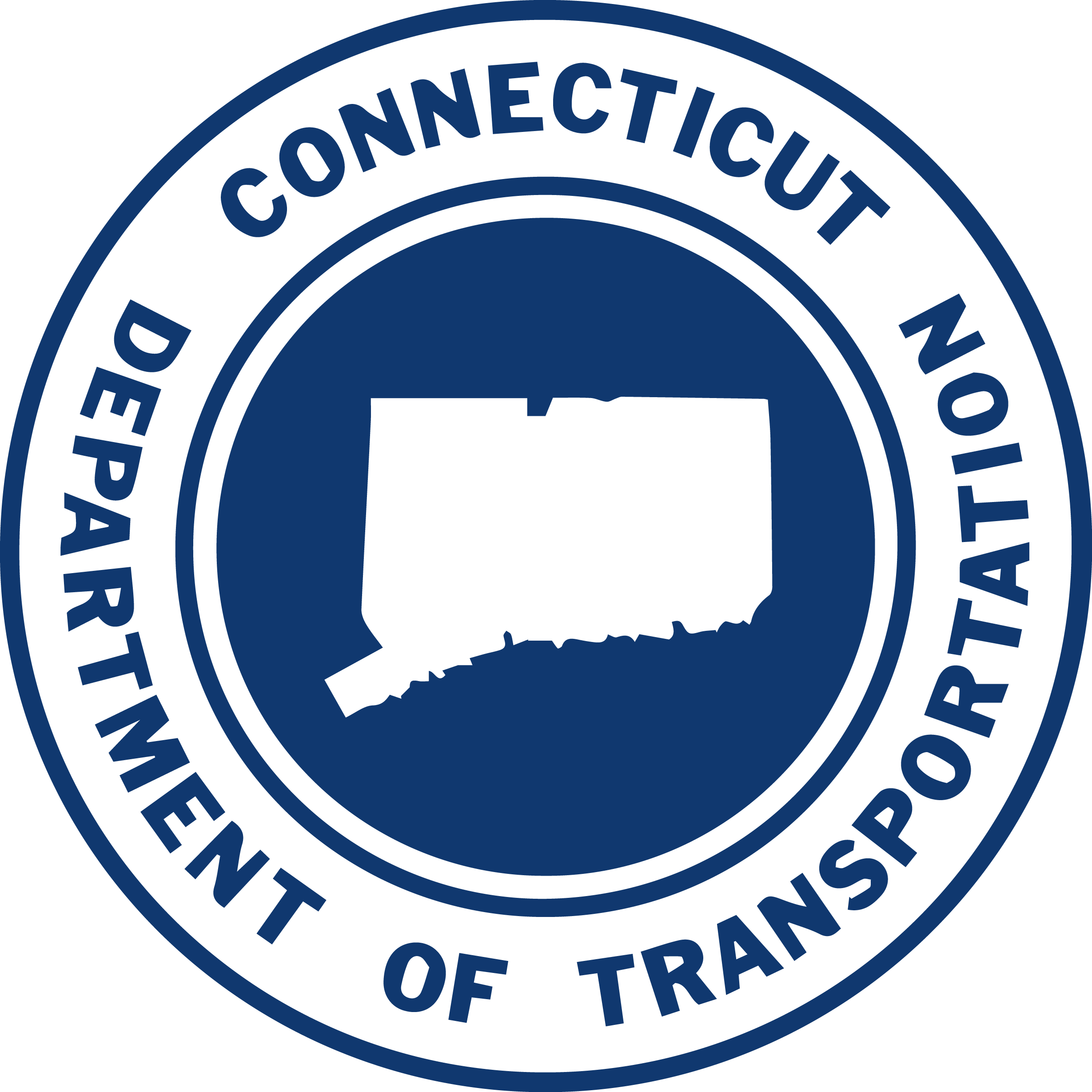Connecticut Roadway Safety Management System